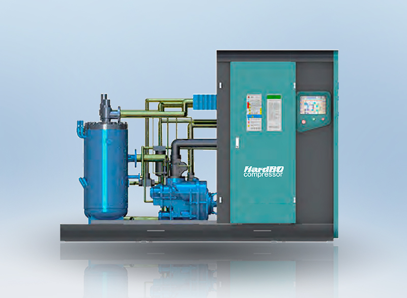 <b>中壓螺桿空壓機(jī)</b>