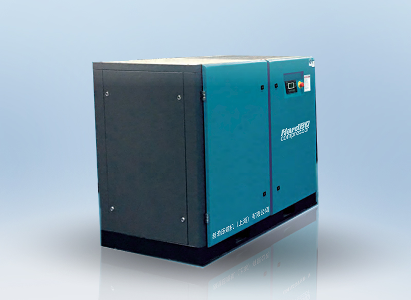 <b>水潤(rùn)滑中壓螺桿空壓機(jī)</b>